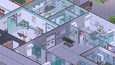Project Hospital - Department of Infectious Diseases Screen Records 3