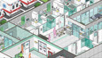 Project Hospital - Department of Infectious Diseases Screen Records 2