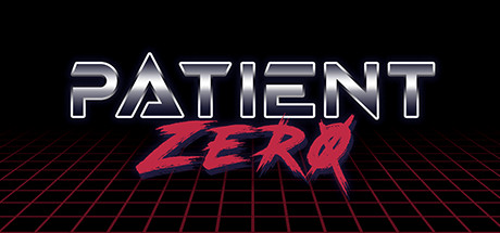 Patient Zero Cover Image