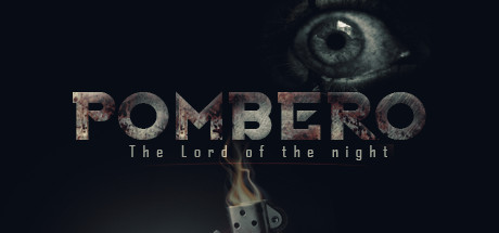 Pombero - The Lord of the Night Cover Image