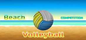 Beach Volleyball Competition