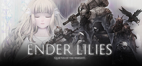 Ender Lilies Quietus deals of the Knights