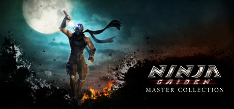 [NINJA GAIDEN: Master Collection] NINJA GAIDEN 3: Razor's Edge Cover Image