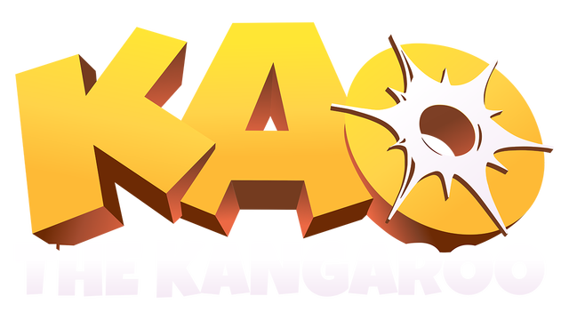 Kao the Kangaroo