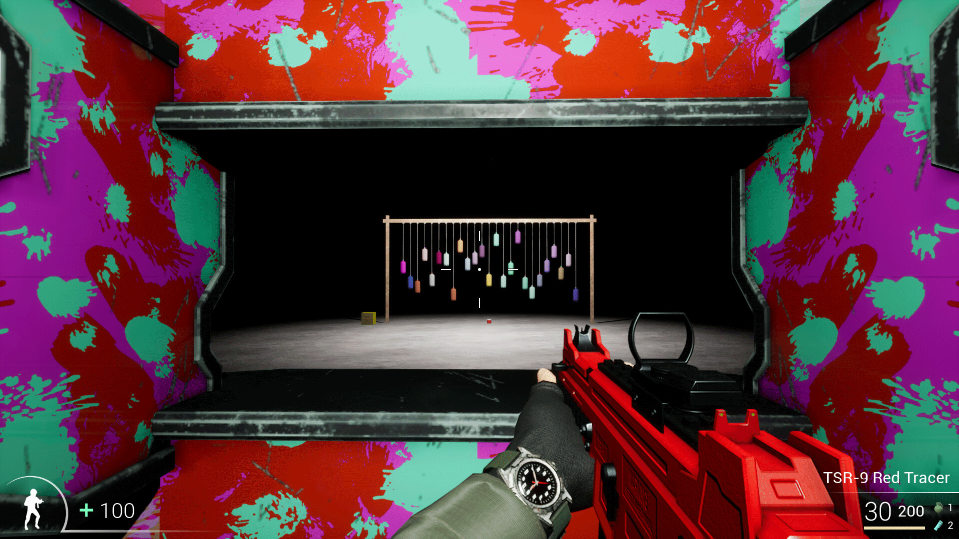 First Person Shooter Kit Showcase в Steam