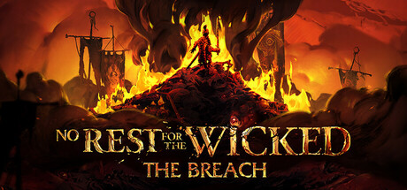No Rest for the Wicked