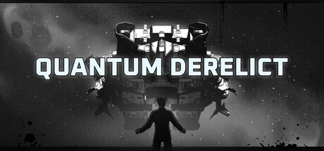 Quantum Derelict Cover Image