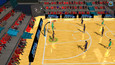 Olympic Basketball Captures 3