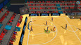 Olympic Basketball Screen Photos 2