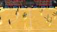 Olympic Basketball Snapshots 4