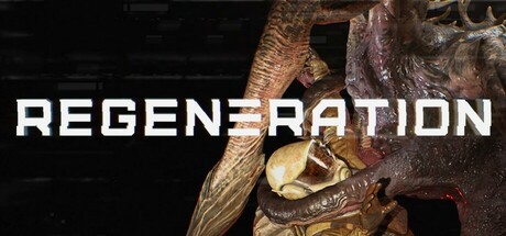 Regeneration Cover Image