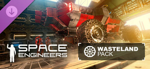 Space Engineers - Wasteland