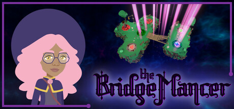The BridgeMancer Cover Image