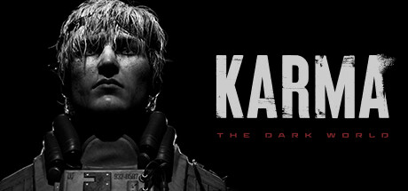 Steam：KARMA: The Dark World