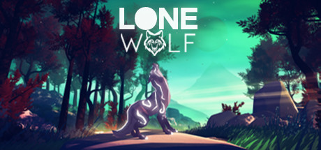 Lone Wolf Cover Image