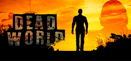 Dead World Cover Image