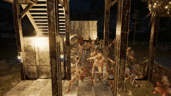 Night of the Dead Night of the Dead