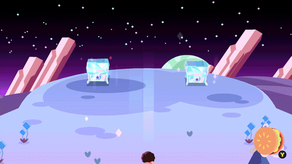 图片[7]_史蒂芬宇宙: 光明坦途｜Steven Universe Unleash the Light｜官方中文｜1.65G｜免安装_果漫社区