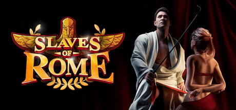 《罗马的奴隶(Slaves of Rome)》v2.0.9-黑钻限定社区-火种限定分类-火种游戏