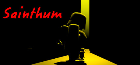 Sainthum 圣颂 Cover Image