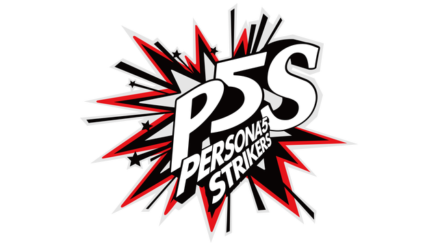 Persona 5 Strikers