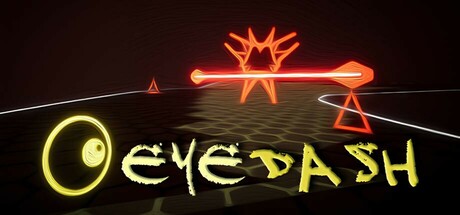 eyeDASH Cover Image