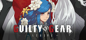 GUILTY GEAR -STRIVE-