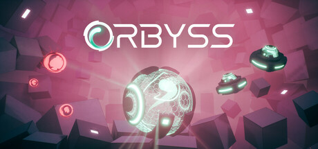 Orbyss Cover Image