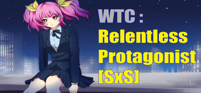 WTC : Relentless Protagonist [SxS]