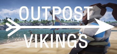 Outpost: Vikings Cover Image