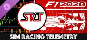 Sim Racing Telemetry - F1 2020