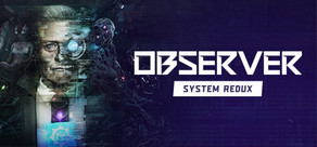 Observer: System Redux