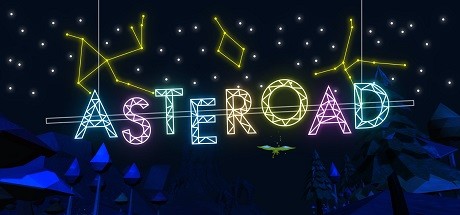 Asteroad Cover Image