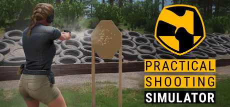 Practical Shooting Simulator Cover Image