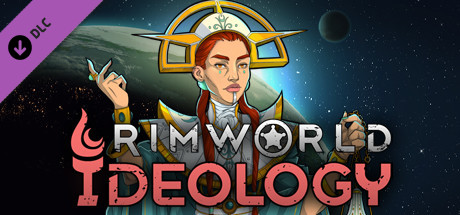 RimWorld - Ideology Price history · SteamDB