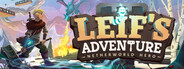 Leif's Adventure: Netherworld Hero