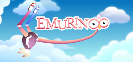 Emurinoo Cover Image