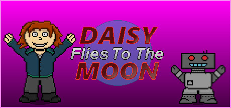 《黛西飞向月球 Daisy Flies to the Moon》BUILD 16244829|-官中|支持键鼠|容量1.22GB