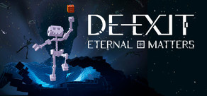 DE-EXIT - Eternal Matters