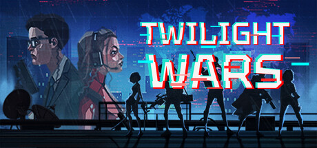 Twilight Wars