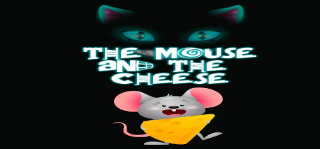 The mouse and the cheese Cover Image