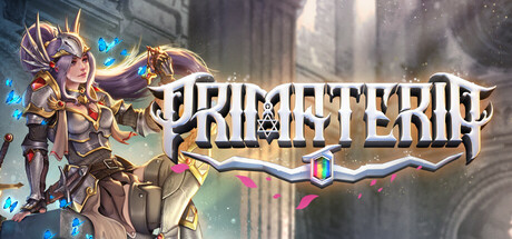 Primateria Cover Image