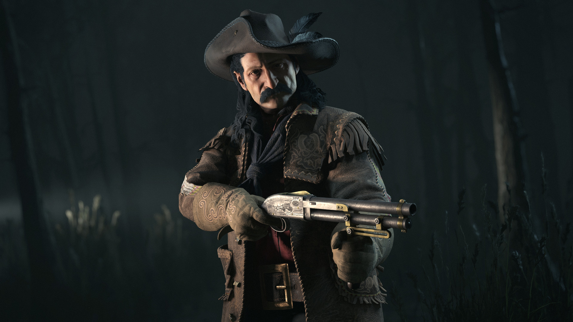 Сэкономьте 65% при покупке Hunt: Showdown - The Trick Shooter в Steam