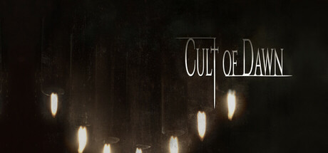 Cult of Dawn Cover Image