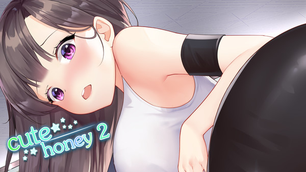 Cute Honey 2