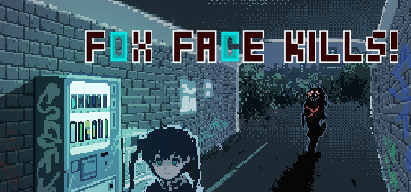 Fox face kills! Cover Image