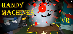 Handy Machines VR