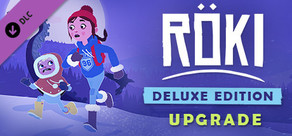 Röki - Deluxe Edition Upgrade