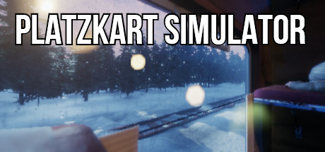 Обложка Platzkart Simulator