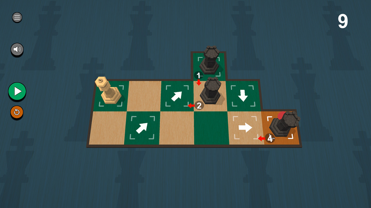 Chess Brain в Steam